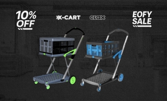 Shopping Trolley